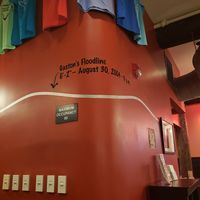  at Bottoms Up Pizza in Richmond