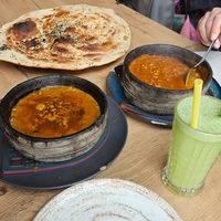  at Yemen Restaurant in Hamburg