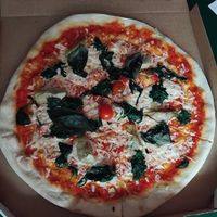  at L'Osteria - Hamburg Marzipanfabrik in Hamburg