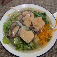  at Pho Fi in Florence