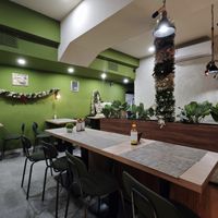 Inside at Pho Fi in Florence