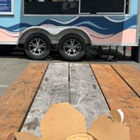   at Fat & Sassy in Courtenay