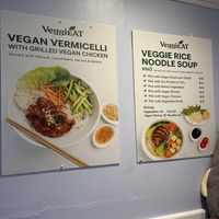   at VeggiEAT  in Flagstaff