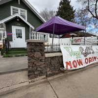 Veggieat   at VeggiEAT  in Flagstaff