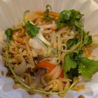 Pad Thai at VeggiEAT  in Flagstaff