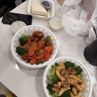   at VeggiEAT  in Flagstaff