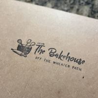   at The Bakehouse Off The Wheaten Path in Albuquerque