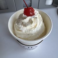 Date Milkshake  at DREAMBOAT in San Diego