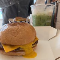 Breakfast Sandwich  at DREAMBOAT in San Diego