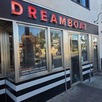  at DREAMBOAT in San Diego