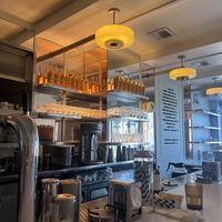 Interior   at DREAMBOAT in San Diego