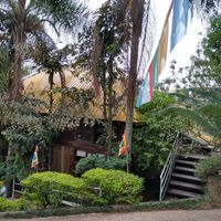 Ser-Afim at Ser-Afim Joao do Grao in Cotia