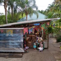 Ser-Afim at Ser-Afim Joao do Grao in Cotia