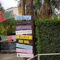 Ser-Afim at Ser-Afim Joao do Grao in Cotia