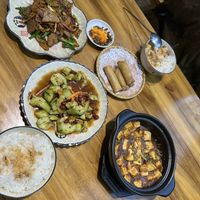   at Su Jin Fang - 素金坊 in Dali