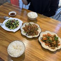   at Su Jin Fang - 素金坊 in Dali