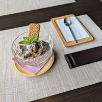  at Miyatacho Cafe in Hikone