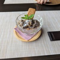 at Miyatacho Cafe in Hikone