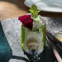   at Bodhi Tea, Plant Cuisine, and Mushroom Restaurant - 菩茶·植物料理·菌子上的餐厅 in Dali