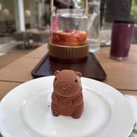   at Bodhi Tea, Plant Cuisine, and Mushroom Restaurant - 菩茶·植物料理·菌子上的餐厅 in Dali