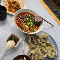  at Bodhi Tea, Plant Cuisine, and Mushroom Restaurant - 菩茶·植物料理·菌子上的餐厅 in Dali