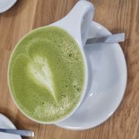  at Grey Kaffee - Pilgramgasse in Vienna