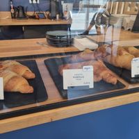  at Grey Kaffee - Pilgramgasse in Vienna