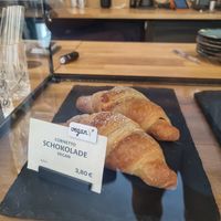  at Grey Kaffee - Pilgramgasse in Vienna