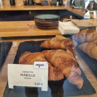  at Grey Kaffee - Pilgramgasse in Vienna