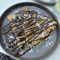   at Yummy Brunch in Malaga