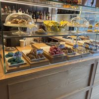   at Yummy Brunch in Malaga