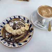   at Yummy Brunch in Malaga