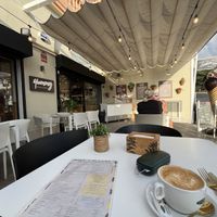   at Yummy Brunch in Malaga