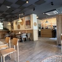   at Yummy Brunch in Malaga