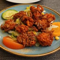  at Golden India in Zurich