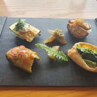  at Vegan Ramen YADOKARI in Fukuoka