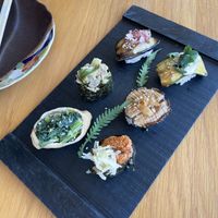   at Vegan Ramen YADOKARI in Fukuoka