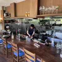   at Vegan Ramen YADOKARI in Fukuoka