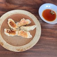   at Vegan Ramen YADOKARI in Fukuoka