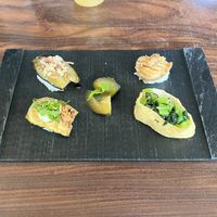   at Vegan Ramen YADOKARI in Fukuoka