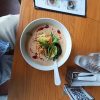  at Vegan Ramen YADOKARI in Fukuoka