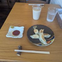  at Vegan Ramen YADOKARI in Fukuoka