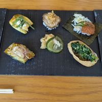  at Vegan Ramen YADOKARI in Fukuoka