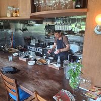  at Vegan Ramen YADOKARI in Fukuoka