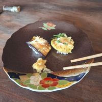  at Vegan Ramen YADOKARI in Fukuoka