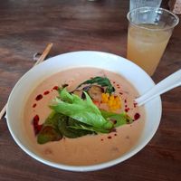  at Vegan Ramen YADOKARI in Fukuoka