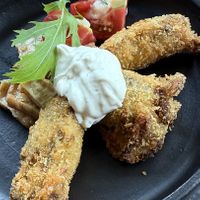   at Vegan Ramen YADOKARI in Fukuoka