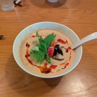  at Vegan Ramen YADOKARI in Fukuoka