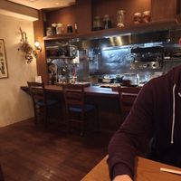  at Vegan Ramen YADOKARI in Fukuoka