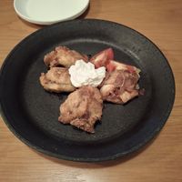  at Vegan Ramen YADOKARI in Fukuoka